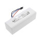Cameron Sino CS-XMC180VX 14.4V 2500mAh Li-ion baterija P1904-4S1P-MM za usisivač Xiaomi Dreame MC1808, Roborock 1C