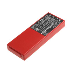 Cameron Sino CS-FBA213BL 6V 2000mAh Ni-MH baterija za daljinski upravljač krana Liebherr Funkst, HBC Radiomatic Spectrum 2