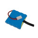 Cameron Sino CS-TRM335SL 4.8V 4000mAh Ni-MH baterija za Trimble TSCe GIS TDS Range