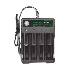 DIY-MORE WG0082A USB punjač Li-ion baterija