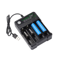 DIY-MORE WG0082A USB punjač Li-ion baterija