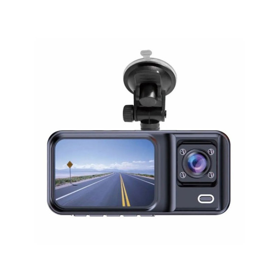 Denver CCT-2500 auto kamera