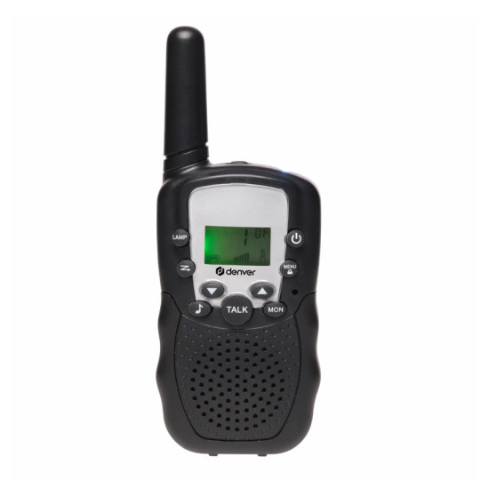 Denver WTA-449 Walkie Talkie set
