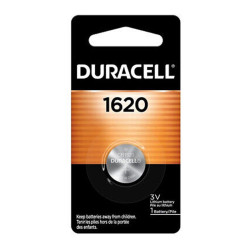 Duracell CR1620 1/1 3V litijumska baterija