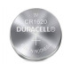 Duracell CR1620 1/1 3V litijumska baterija