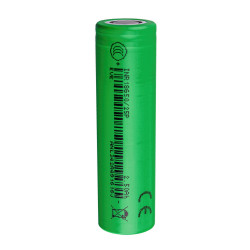 EVE INR18650-25P 3.6V 2500mAh (20A) Li-ion industrijska baterija