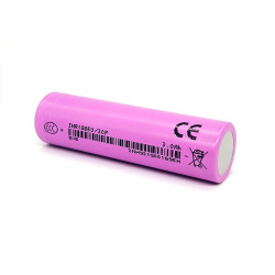 EVE INR18650-30P 3.6V 3000mAh (30A) Li-ion industrijska baterija