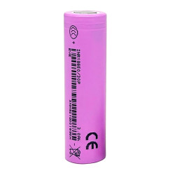 EVE INR18650-30P 3.6V 3000mAh (30A) Li-ion industrijska baterija