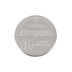 Energizer CR2450 1/2 3V litijumska baterija
