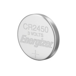 Energizer CR2450 1/2 3V litijumska baterija