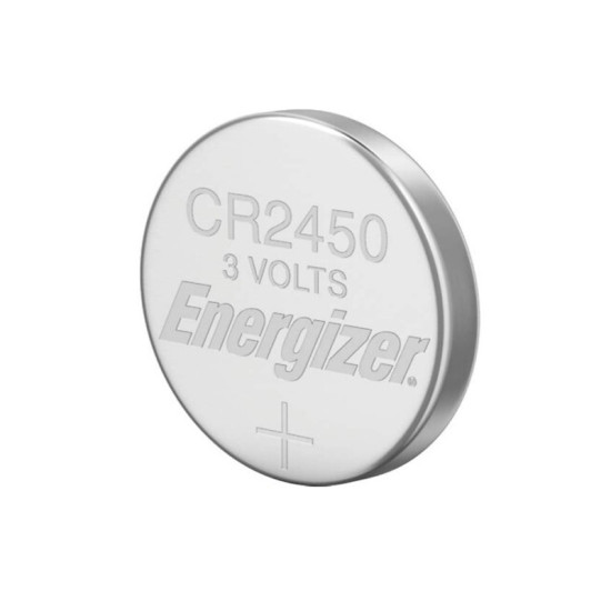 Energizer CR2450 1/2 3V litijumska baterija