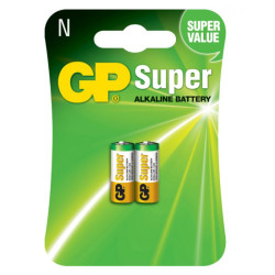 GP 910A-U2 LR1 1/2 1.5V alkalna baterija