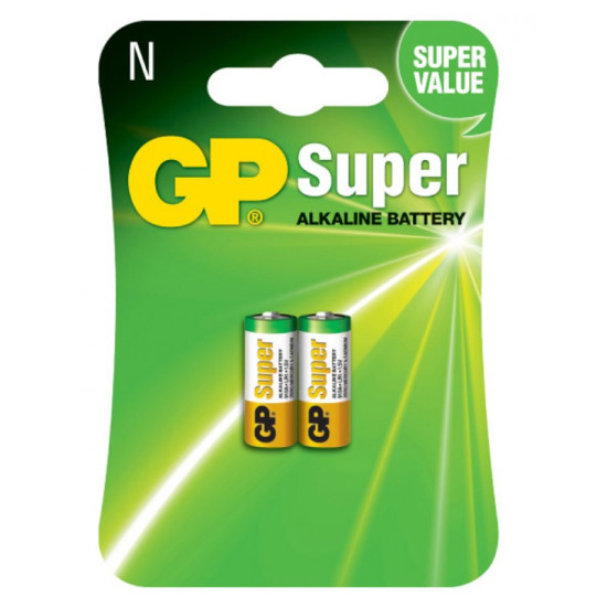 GP 910A-U2 LR1 1/2 1.5V alkalna baterija