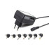 Gembird EG-MC-009 3-12V 2A univerzalni AC/DC adapter