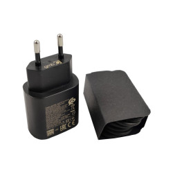 Gembird NPA-AC43 25W USB-C + kabl USB-C na USB-C 5V/3A, 9V/2,2A (new v8.23, 495)