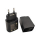 Gembird NPA-AC43 25W USB-C + kabl USB-C na USB-C 5V/3A, 9V/2,2A (new v8.23, 495)