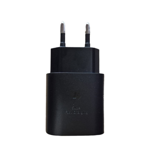 Gembird NPA-AC43 25W USB-C + kabl USB-C na USB-C 5V/3A, 9V/2,2A (new v8.23, 495)