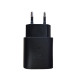 Gembird NPA-AC43 25W USB-C + kabl USB-C na USB-C 5V/3A, 9V/2,2A (new v8.23, 495)