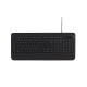 Gembird Rainbow KB-UML-03 US layout USB multimedijalna tastatura sa pozadinskim osvetljenjem