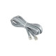 Gembird TC6P4C-3M telefonski kabl 3m