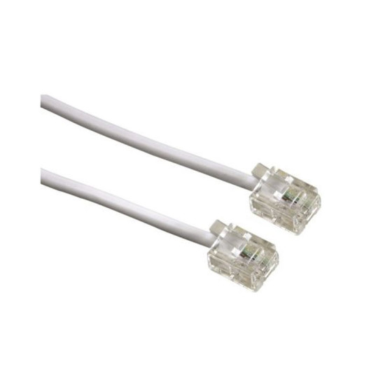 Gembird TC6P4C-3M telefonski kabl 3m