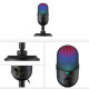 HAVIT GK52 RGB gejmerski dinamički mikrofon