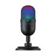 HAVIT GK52 RGB gejmerski dinamički mikrofon