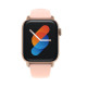 HAVIT smart sat M9034 pink IP67 1.83\