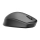 HP 285 Silent Wireless Mouse EURO, Black miš za računar