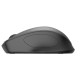 HP 285 Silent Wireless Mouse EURO, Black miš za računar