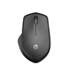 HP 285 Silent Wireless Mouse EURO, Black miš za računar