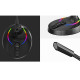 Havit Gejmerski USB Mikrofon RGB GK55 2m