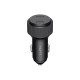 Havit HA0016 2 x Tip C 60W CC2014 auto punjač za mobilni telefon