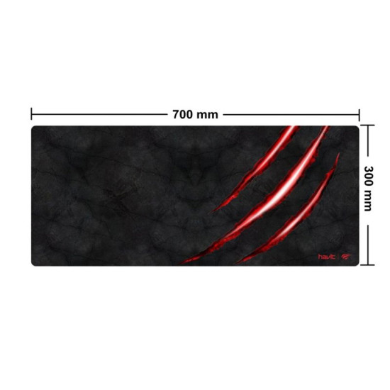 Havit HV-MP860 700X300X3MM podloga za miš