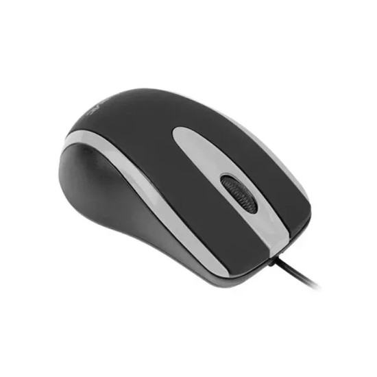 Havit HV-MS753 USB miš cno-sivi