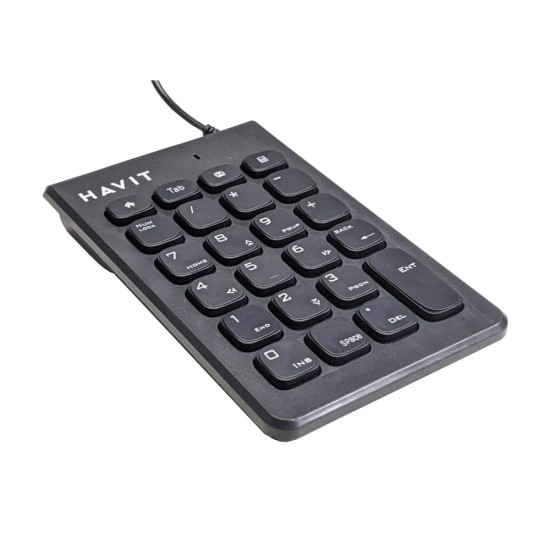 Havit KB223 PC USB numerička tastatura