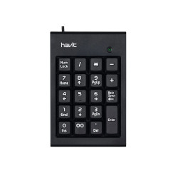 Havit KB223 PC USB numerička tastatura