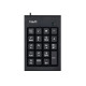 Havit KB223 PC USB numerička tastatura