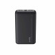 HAVIT PB89 10000Mah 2xUSB power bank Li-ion externa baterija (crni)