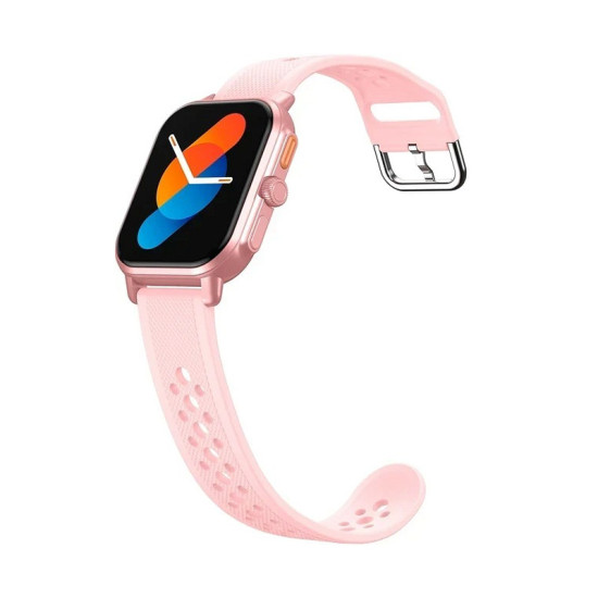 Havit pametni sat M9038 PRO roze