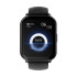 HiFuture FutureFit Zone2 crni pametni sat