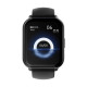 HiFuture FutureFit Zone2 crni pametni sat