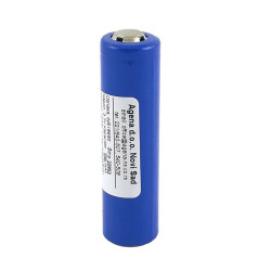 High-Star ISR18650-2500-PCB 3.7V 2500mAh Li-ion punjiva baterija sa zaštitnom elektronikom