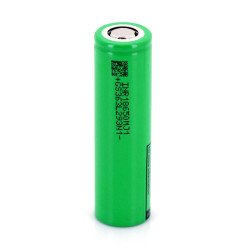 INR18650-MJ1-PCB 3.7V 3500mAh (5A) Li-ion punjiva baterija sa zaštitnom elektronikom