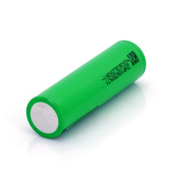 INR18650-MJ1-PCB 3.7V 3500mAh (5A) Li-ion punjiva baterija sa zaštitnom elektronikom