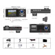Kettz HD-K909 DVR auto kamera