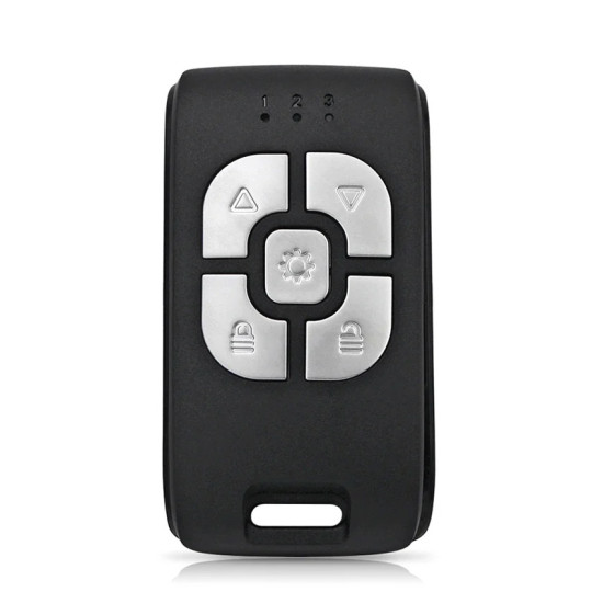 KeyDiy CS01 daljinski upravljač za auto