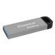 Kingston DTKN/256GB 256GB USB Flash Drive, USB 3.2 Gen.1, DataTraveler Kyson, Read up to 200MB/s, Write up to 60MB/s