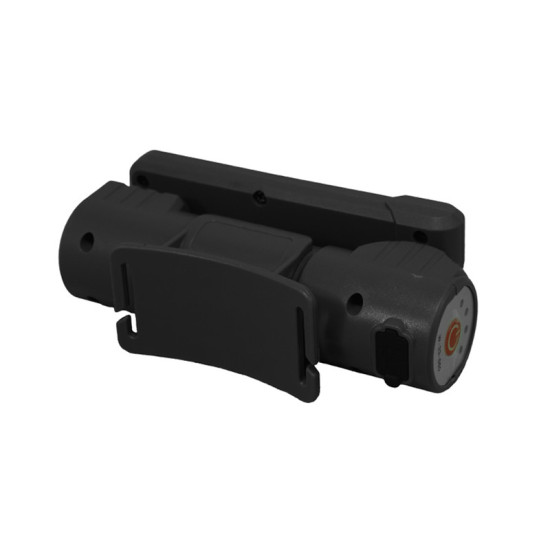 LED naglavna punjiva lampa 20463-5692BK