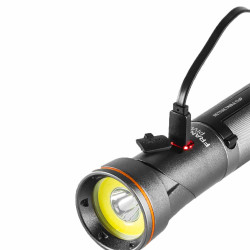 NEBO NEB-WLT-0023-G FRANKLIN PIVOT LED punjiva lampa